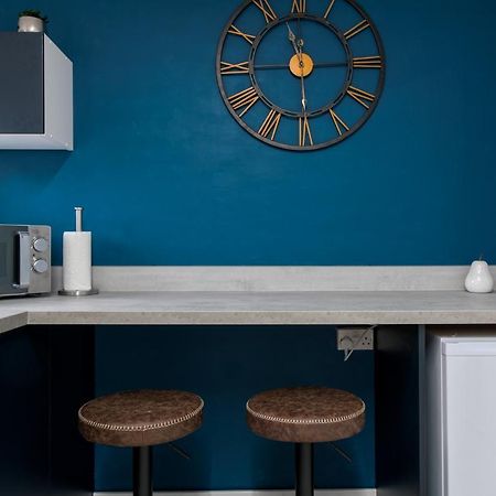 Rookwood House - Spacious Home With Free Parking - Short Stay Leeds Leeds  Extérieur photo
