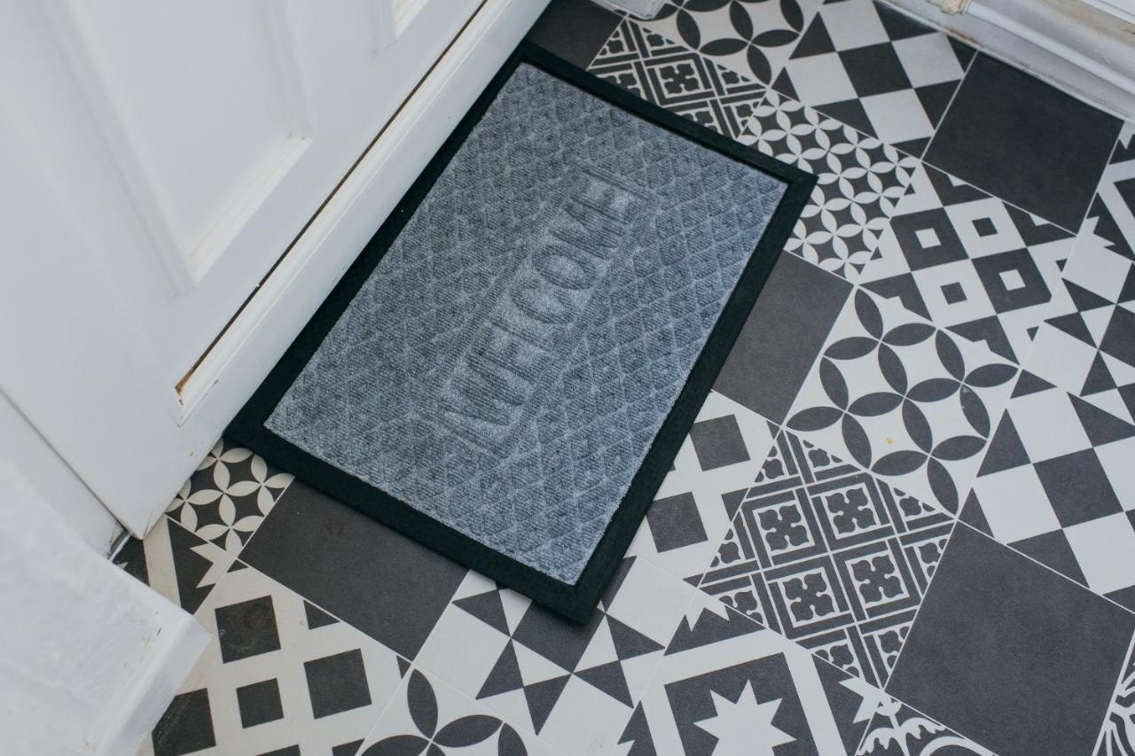 Rookwood House - Spacious Home With Free Parking - Short Stay Leeds Leeds  Extérieur photo